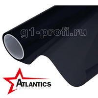 Американская тонировка Atlantics HP 35 CH SRC (35%)